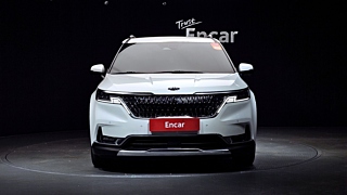 KIA CARNIVAL 2020