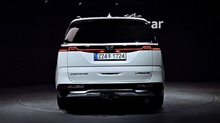 KIA CARNIVAL 2020