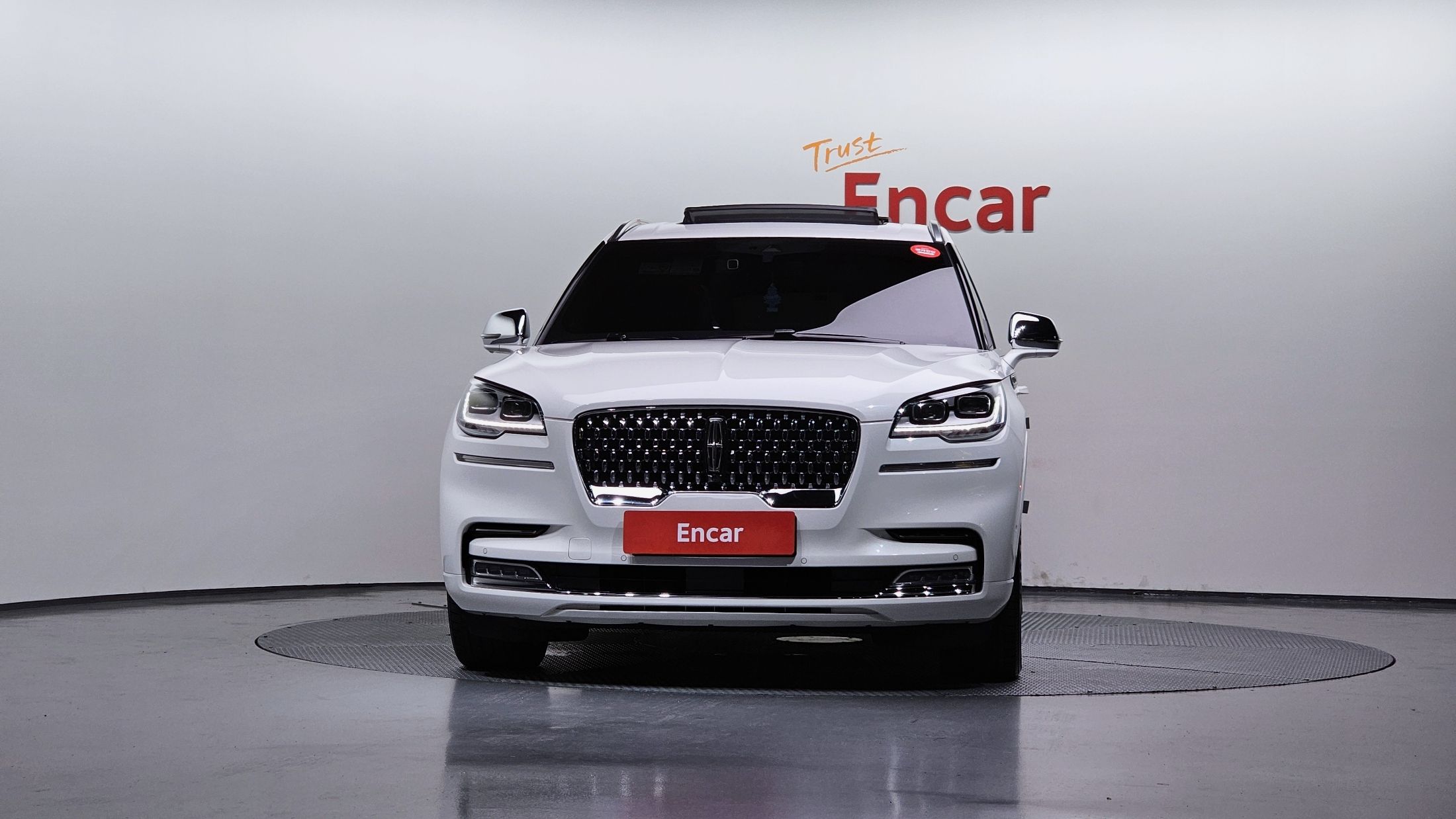 LINCOLN AVIATOR 2020