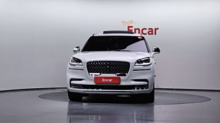 LINCOLN AVIATOR 2020