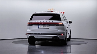 LINCOLN AVIATOR 2020