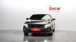 KIA K7 PREMIER 2019