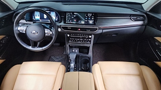 KIA K7 PREMIER 2019