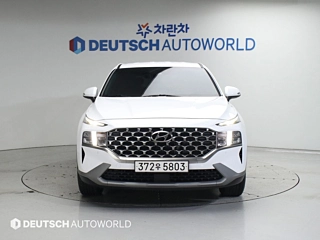 HYUNDAI SANTAFE 2022