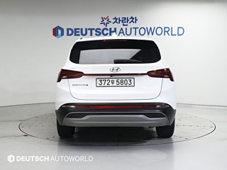 HYUNDAI SANTAFE 2022