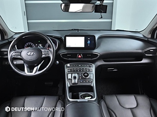 HYUNDAI SANTAFE 2022