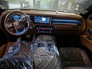HYUNDAI PALISADE LX3 2025