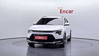 KIA NIRO 2023