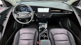 KIA NIRO 2023