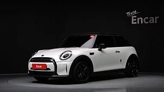 MINI COOPER  Classic Plus 2023