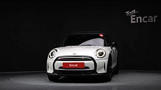 MINI COOPER  Classic Plus 2023