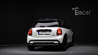 MINI COOPER  Classic Plus 2023