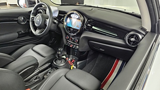 MINI COOPER  Classic Plus 2023