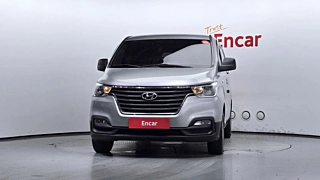 HYUNDAI STAREX GRAND 2019