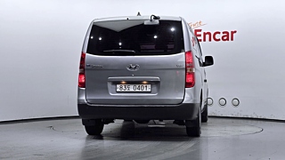 HYUNDAI STAREX GRAND 2019