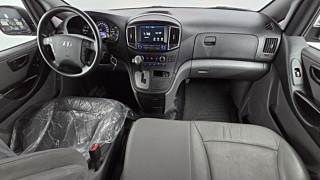 HYUNDAI STAREX GRAND 2019