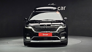 KIA CARNIVAL 2020