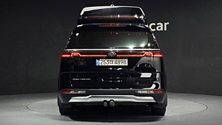 KIA CARNIVAL 2020