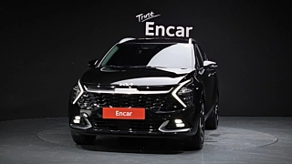 KIA SPORTAGE 2021