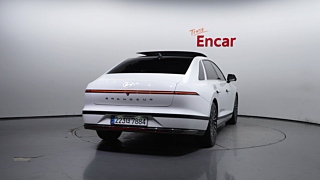 HYUNDAI GRANDEUR HYBRID GN7 2024