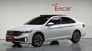VOLKSWAGEN JETTA  7 GENERATION 1.5 TSI Prestige 2024