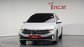 VOLKSWAGEN JETTA  7 GENERATION 1.5 TSI Prestige 2024