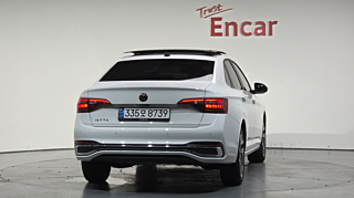 VOLKSWAGEN JETTA  7 GENERATION 1.5 TSI Prestige 2024