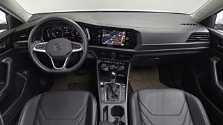 VOLKSWAGEN JETTA  7 GENERATION 1.5 TSI Prestige 2024
