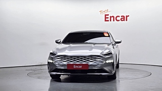 KIA K8 2021