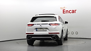 CITROEN DS7 CROSSBACK  2.0 BlueHDi Grand Chic 2021