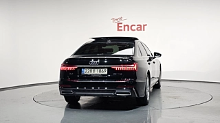 AUDI A6 C8  45 TFSI 2021