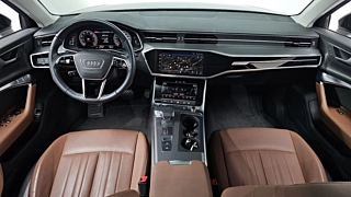 AUDI A6 C8  45 TFSI 2021