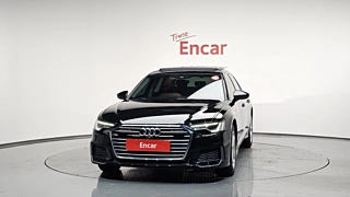 AUDI A6 C8  45 TFSI 2021