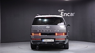HYUNDAI SANTAFE MX5 2023