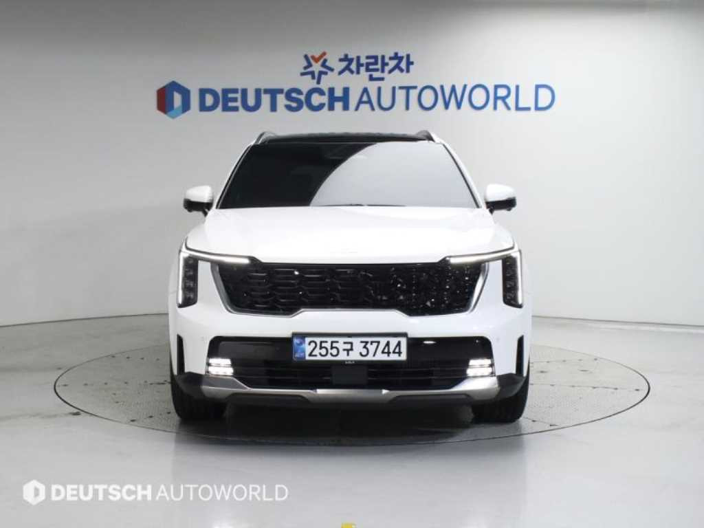 KIA SORENTO 2025