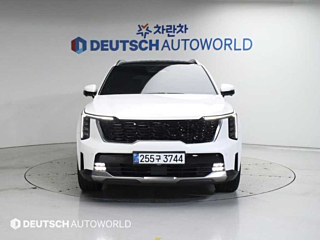 KIA SORENTO 2025
