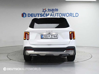 KIA SORENTO 2025