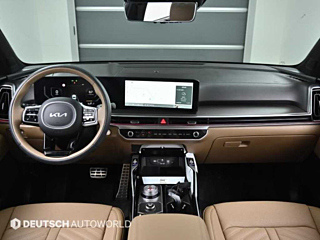 KIA SORENTO 2025
