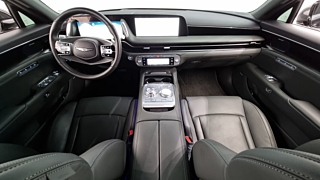 GENESIS G90 RS4 2024