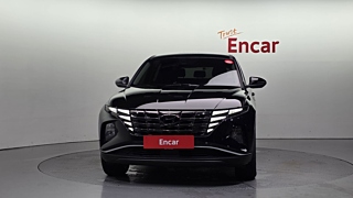 HYUNDAI TUCSON NX4 2021