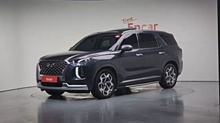 HYUNDAI PALISADE  Diesel 2.2 2WD 2020