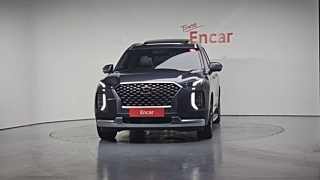 HYUNDAI PALISADE  Diesel 2.2 2WD 2020