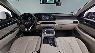 HYUNDAI PALISADE  Diesel 2.2 2WD 2020