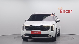 KIA CARNIVAL 2024