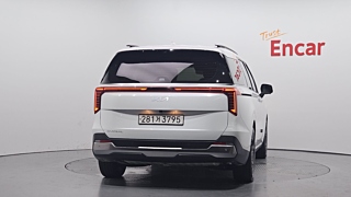 KIA CARNIVAL 2024