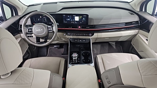 KIA CARNIVAL 2024