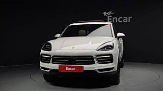 PORSCHE CAYENNE PO536 2023