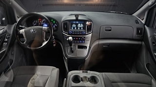 HYUNDAI STAREX GRAND 2020
