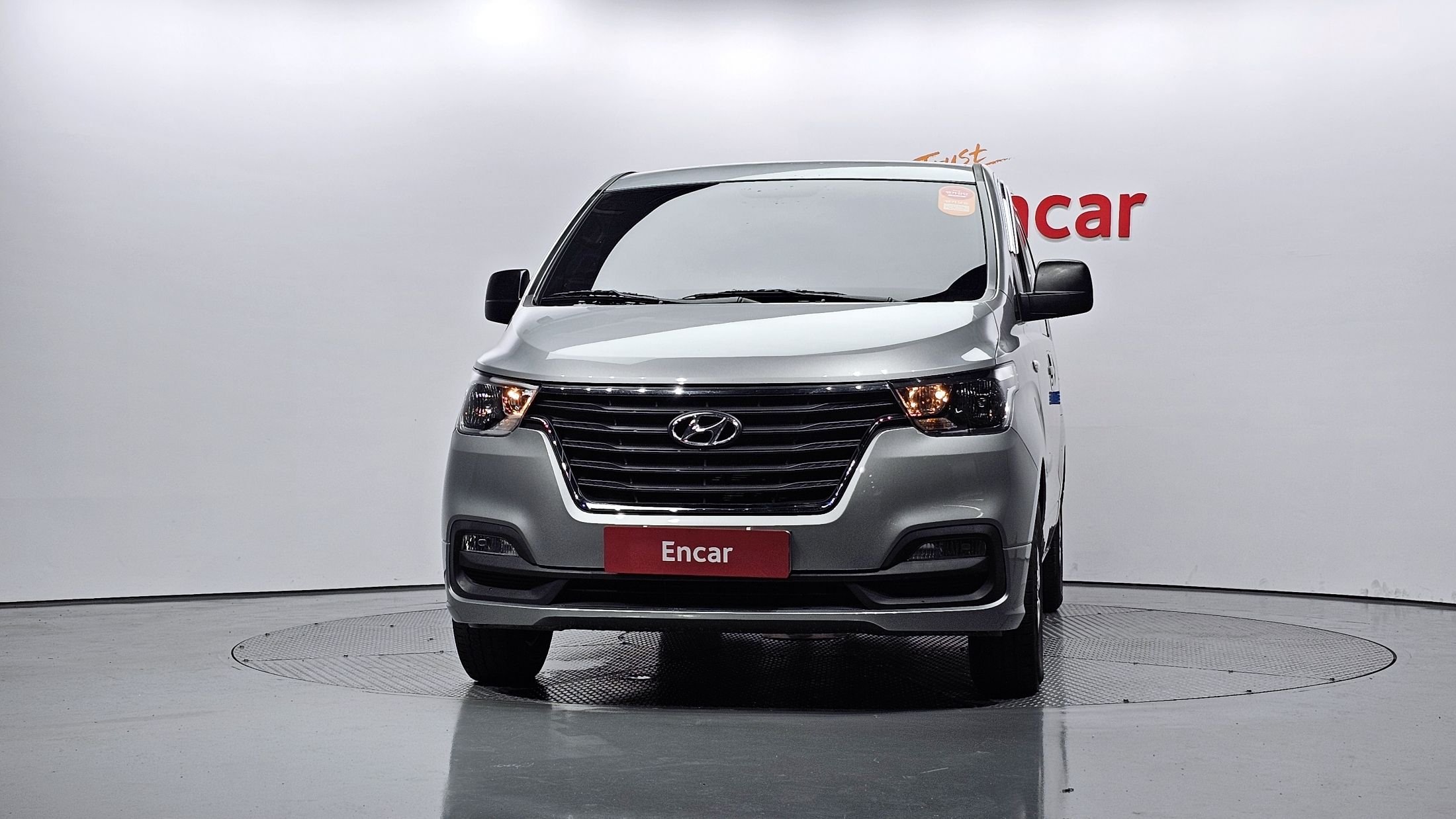 HYUNDAI STAREX GRAND 2020