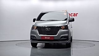 HYUNDAI STAREX GRAND 2020